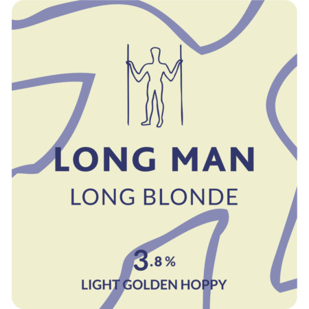 Long Blonde - 3.8%