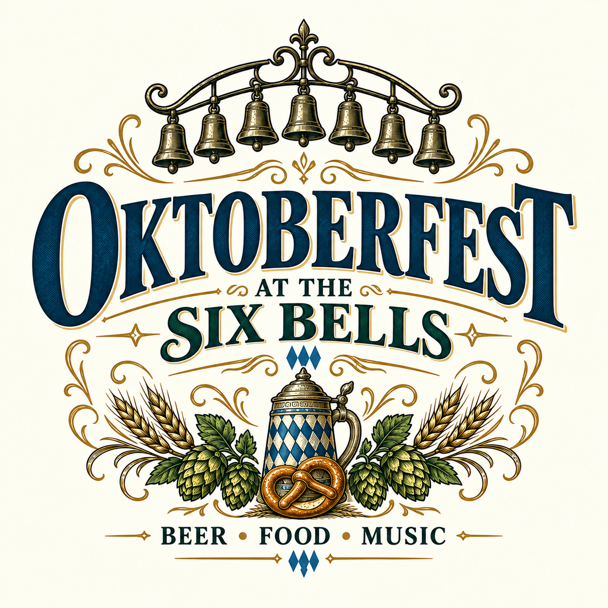 Oktoberfest!
