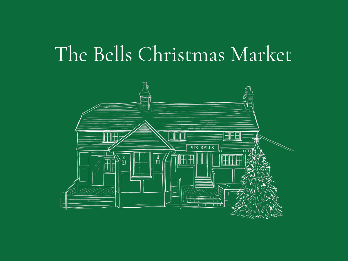 The Bells Christmas Market - 5/12
