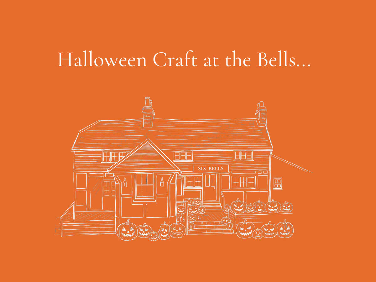 Halloween Craft