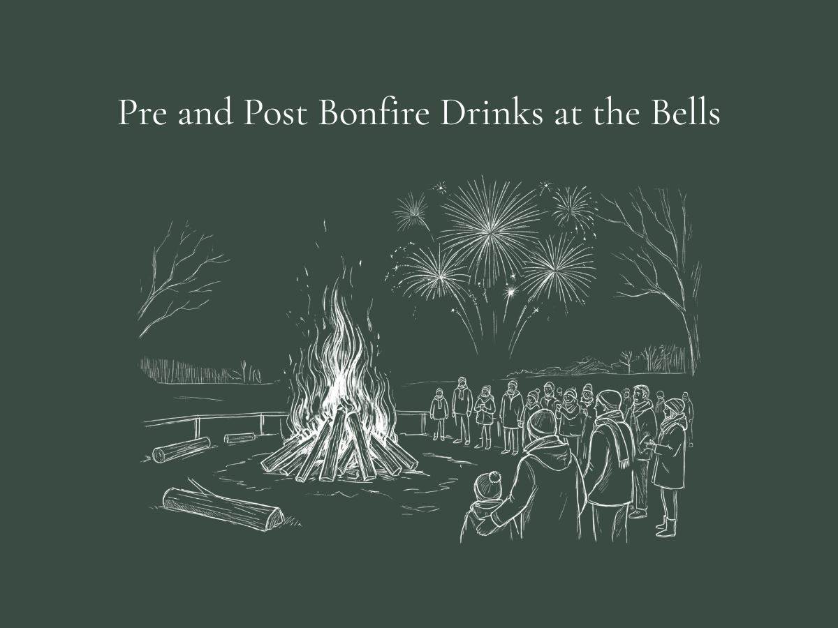 Bonfire Night Celebrations