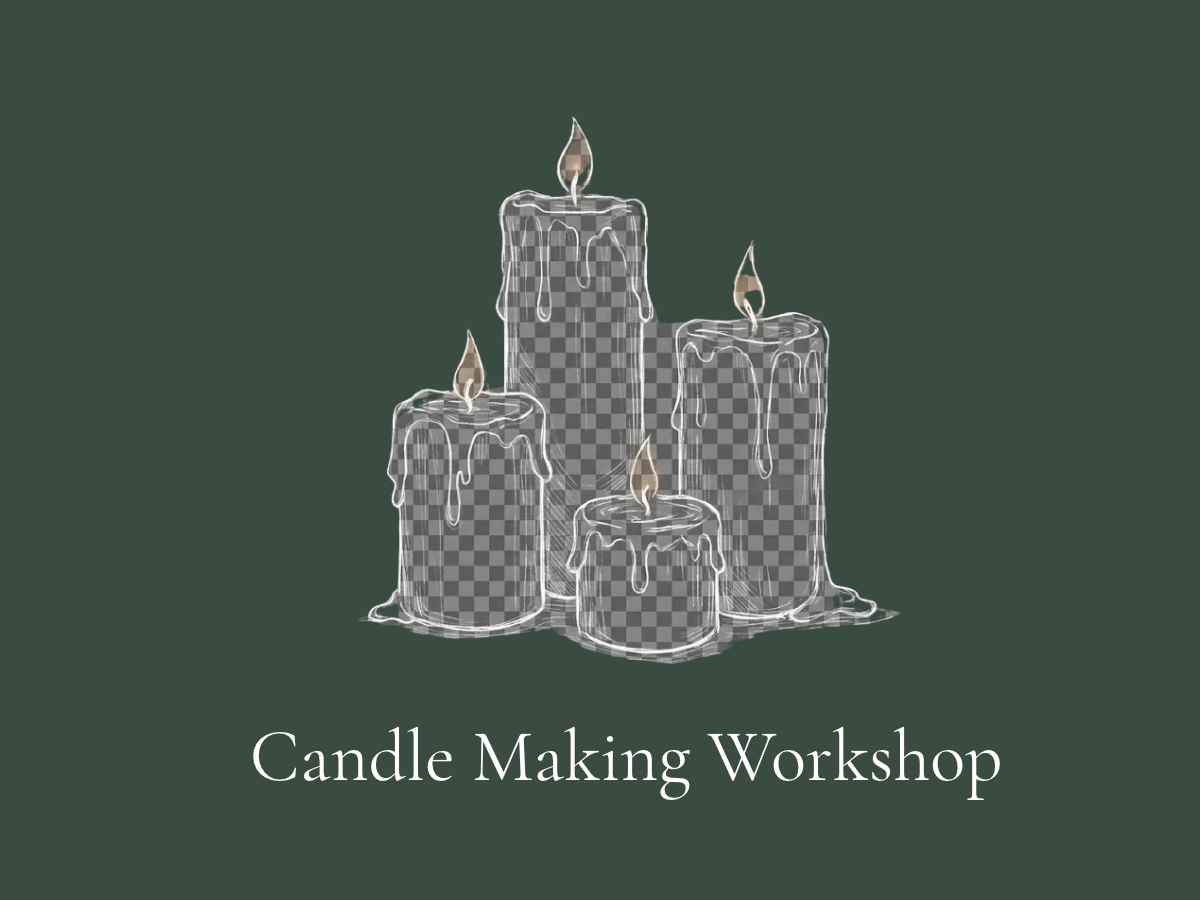 Candle Workshop